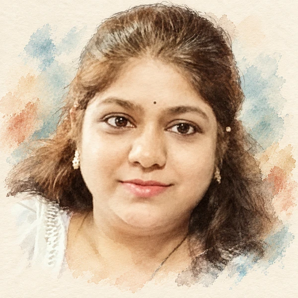 Shakuntala Gupta